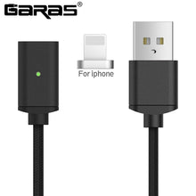 Load image into Gallery viewer, GARAS Magnetic Charge Cable