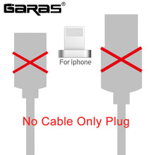 Load image into Gallery viewer, GARAS Magnetic Charge Cable