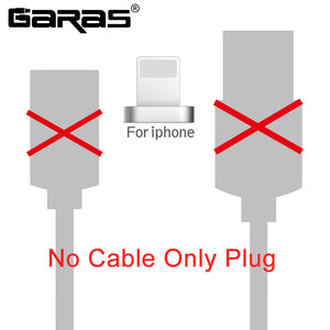 GARAS Magnetic Charge Cable