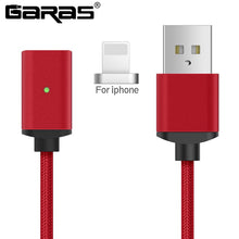 Load image into Gallery viewer, GARAS Magnetic Charge Cable