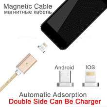 Load image into Gallery viewer, GARAS Magnetic Charge Cable
