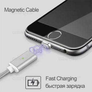 GARAS Magnetic Charge Cable